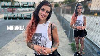 Miranda - Registered Missing Person