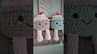 Straw Berry Lane Pattern ️