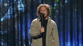 Michael Schulte - Broken Sunshine (Die Giovanni Zarrella Show - 09.11.2024)