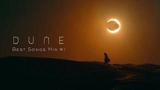 Dune Best Songs #1 - An Ambient Music Mix for When You Need Peace [NO ADS]