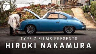 Behind the scenes with Visvim’s Hiroki Nakamura • A Type 7 Film