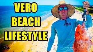 Why You NEED Consider Moving to Vero Beach