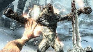 Skyrim(Скайрим)Прохождение №31:Прохождение кв "Призвать Дорневира в Тамриэль"