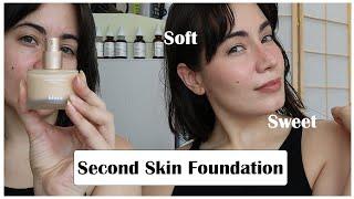Hince Second Skin Foundation