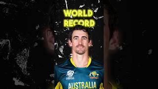 This Player has created a Record in the History of Cricket  #cricket #trending #india #t20worldcup