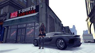 Gta 5 Rp Событие «Новый Год 2024»  #gta5online   #gta5rp #gta5   #online #рек