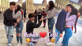 Moso Hakim & Cecil Tik Tok Videos 2021 / (Best Tik Tok)