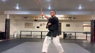 Shinjo no Nunchaku