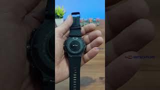 Noisefit Force Smartwatch Unboxing