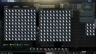 Escape From Tarkov - 150 Dog Tags For Items Case Barter