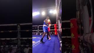 #daringsidereports #championshipring #boxing #ringsideboxing #sport #world #worldboxing #ringside