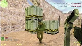 Counter Strike 1.6 T.C iHTiLAL SERVER