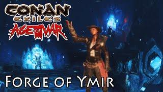 Conan Age of War Forge of Ymir