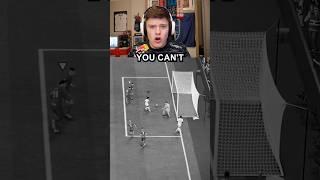 HOW TO SCORE TRIVELA SHOTS IN FC 25!