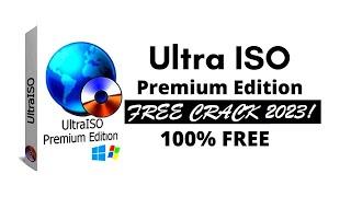 Ultraiso Crack For Ms Win 7/8/10 For Free