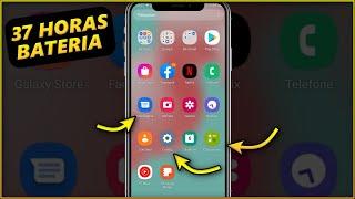 (FUNCIONOU) 37 horas! Bateria do Celular DESCARREGANDO Muito Rápido Desative ESS...