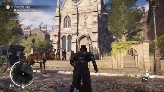 AC Syndicate walkthrough part 4