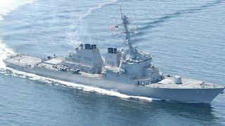 US "Running Amok" in South China Sea | China Uncensored