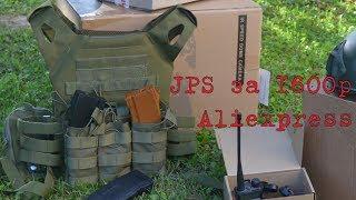 Краткий обзор плитника JPS с Aliexpress. Стоит брать?