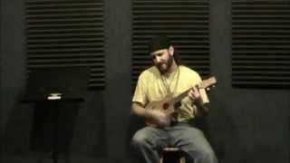 Dayman - Sean Faust Ukulele - It's Always Sunny In Philadelphia