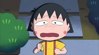 CHIBI MARUKO-CHAN #683 AKU MAU PAKAI BAJU SAMA