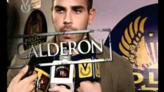 La Viuda Joven promo