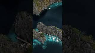 An Extraordinary Landscape | Coron, Palawan | Travel local