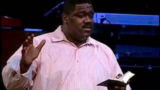 Voddie Baucham - Love and Marriage - Part 3 - The Other Half