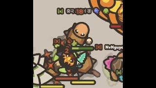 MrMonster GG (Taming.io)