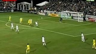 10/04/2008 LA Galaxy at Columbus Crew