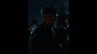 Bullseye vs Barry #edit #vseditz #vsedit #daredevil #marvel  #daredevilbornagain #barryberkman