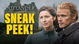 Outlander Season 7 Part 2 Release Date & First Look Revealed!