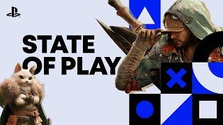 Monster Hunter Fans React To Monster Hunter Wilds REVEAL! PlayStation State of Play 2024 Reveal!