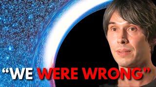 Brian Cox: Something Terrifying Existed Before The Big Bang