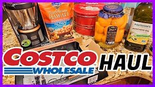 COSTCO GOODIES HAUL! - VLOGTOBER 2024: DAY 26