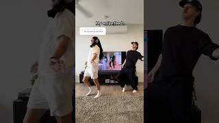 Anxiety Dance - FULL DANCE #willsmith #trend #viral