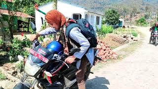 batase baje comedy short video//raj poudel//np online tv