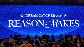 Dreamcatcher 2023 Reason Makes Tour: Chase Me