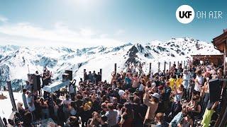 Camo & Krooked - UKF On Air in the Alps (DJ Set)