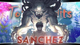 10 EDITS THAT MADE SANCHEZAE A LEGEND