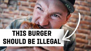 Best BURGER in Norway?!