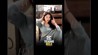 How to edit Instagram Trending Reels tutorial Capcut | Capcut Trending reels tutorial Capcut #shorts