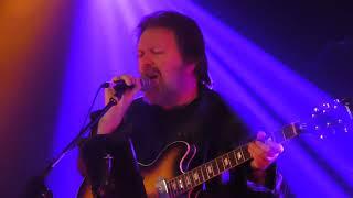 Paul Draper (Mansun) - Anti-Everything @ Roadmender, Northampton 24/4/24