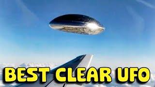 Mysterious UFO Caught In NASA Live Stream!