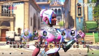 Maybe One Day Blizzard Will Nerf Sojourn - Overwatch 2