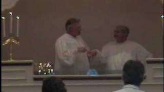 Baptism