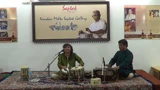 RIMPA SIVA SAPTAK ARCHIVES  JHAP TAAL & DRUET TEEN TAAL