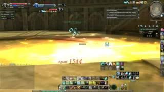 Aion 5 0 PVP Cleric vs Templar