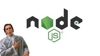 Lets solve nodejs challenge part 3