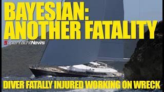 The Sunken Bayesian Yacht Claims Another Victim | SY News Ep473